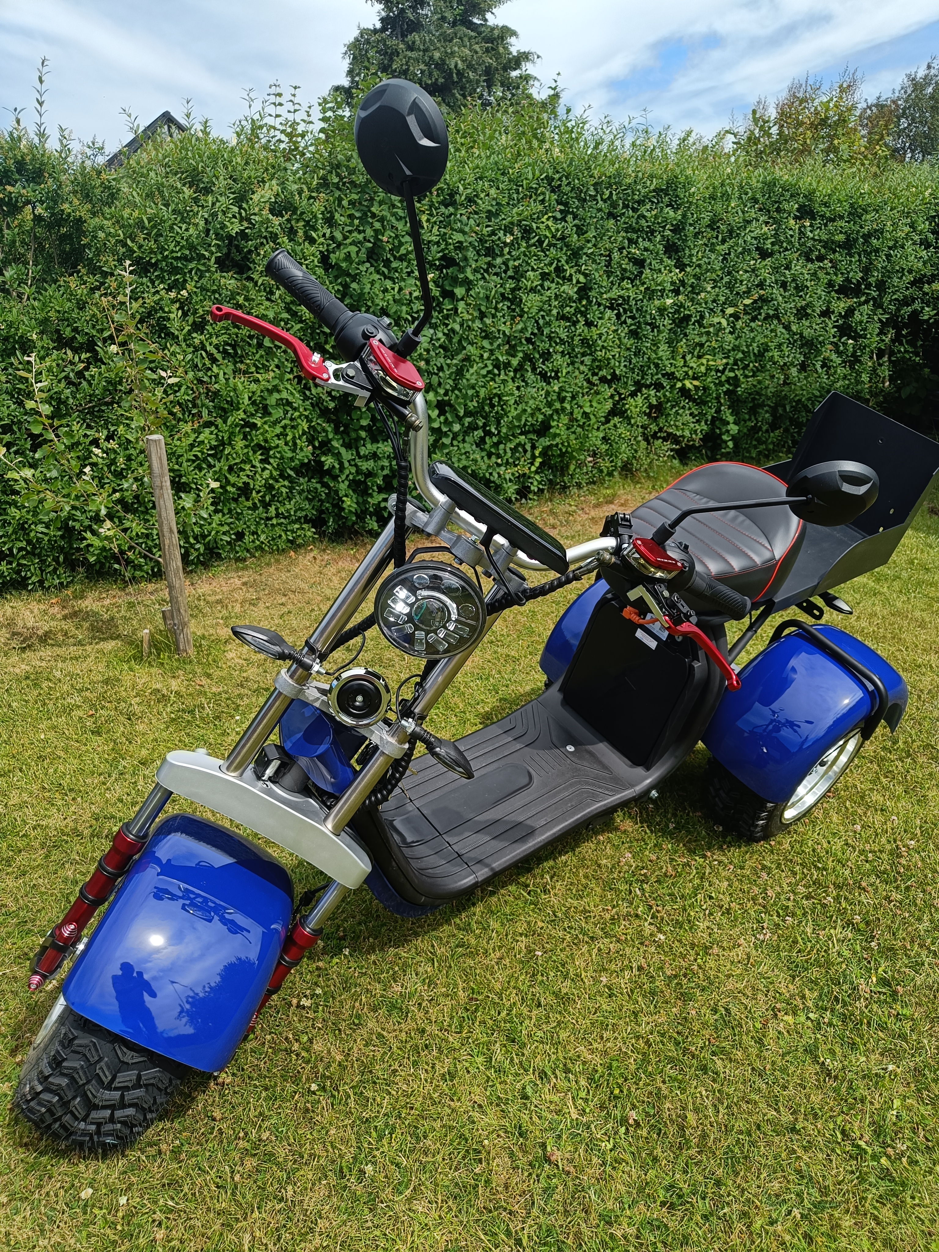 Shansu CP-7